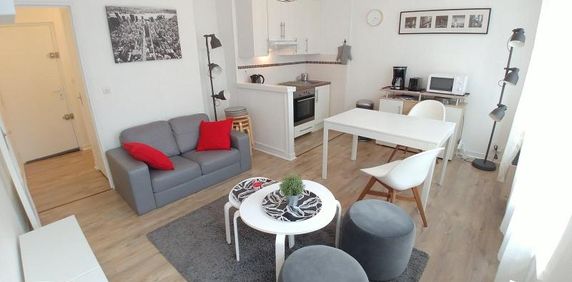 Location Appartement 2 pièces 34m² LILLE 59000 - Photo 2