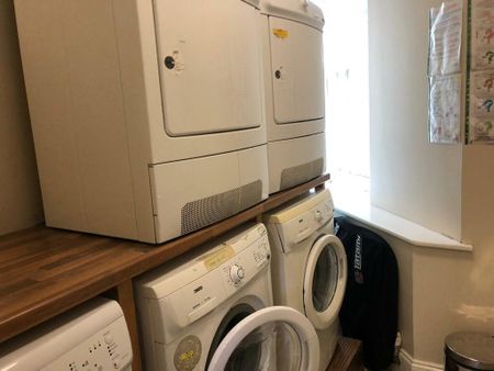 18 bedroom house share to rent - Photo 3