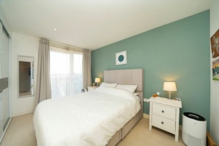 Seafarer Way, Surrey Quays, SE16 - Photo 4
