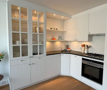 Penthouse te huur in Knokke voor € 1.000 met 1 slaapkamer - Foto 5