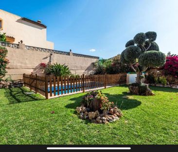 Alquiler de chalet pareado en Bello Horizonte-Lindasol - Photo 4