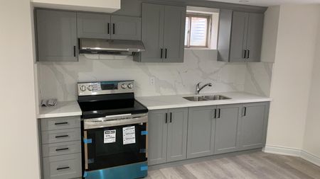 For Lease - 3 Bushwood Trail Unit# Bsmt, Brampton, Ontario - Photo 3