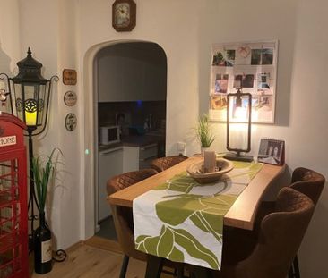 Wohn(t)raum gesucht? Hier gefunden! Diese helle und äußerst gepfleg... - Photo 5