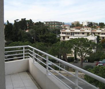 Location Appartement - Photo 5