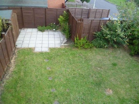 Broughton Astley, Leicester, LE9 - Photo 1