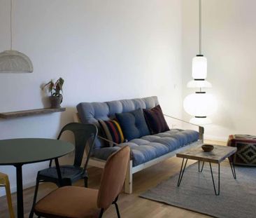 Apartment in Friedrich-Wilhelm-Straße, Berlin for 52 m² with 1 bedroom - Foto 1