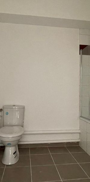 Location Appartement 1 pièce 25m² DIJON 21000 - Photo 1