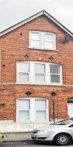 1b Fitzroy Avenue, Belfast, BT7 1HS - Photo 4