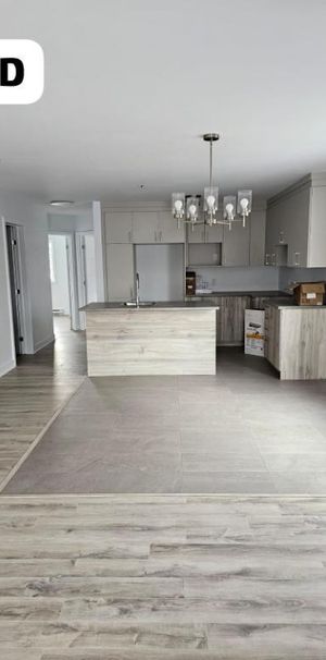 ST-CHRYSOSTOME, 4 1/2 À LOUER - Photo 1