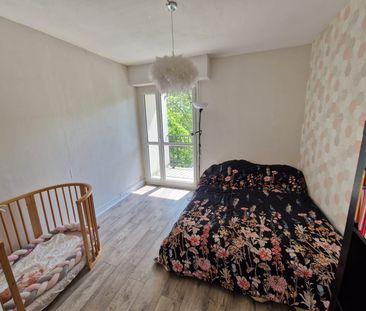 Location Appartement 3 pièces 65m² VELIZY VILLACOUBLAY 78140 - Photo 5