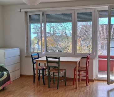 APPARTEMENT 3 PIÈCES À ZURICH - DISTRICT 7, MEUBLÉ, TEMPORAIRE - Photo 5