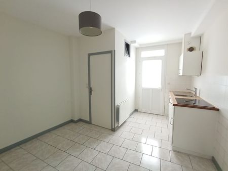 Location appartement 1 pièce, 28.00m², Amboise - Photo 4