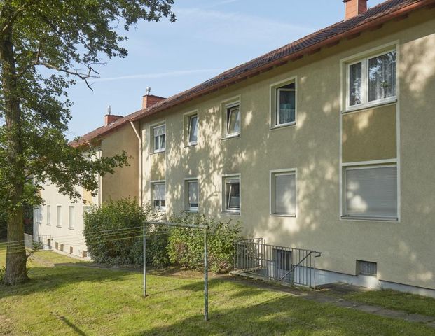 3-Zimmer Wohnung in Harpen - Foto 1