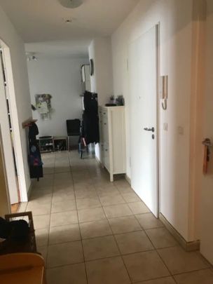 schöne Wohnung in Bahrenfeld - Foto 1