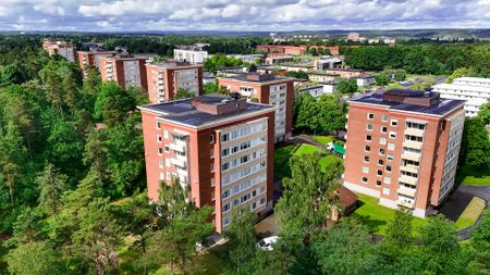 Lantmannavägen 14 - Photo 4