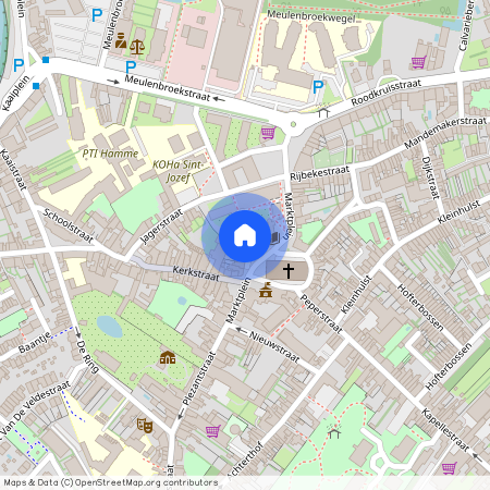 Jagerstraat 7/32, 9220 Hamme