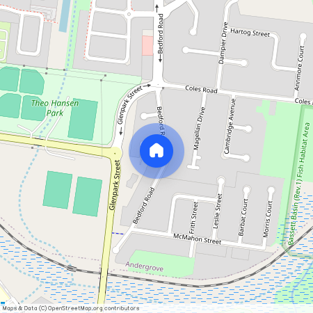 1/73 Bedford Road, Qld 4740, Andergrove