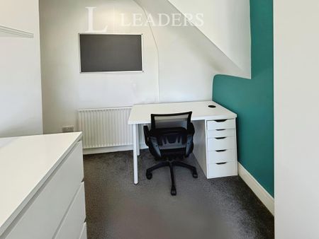 1 bedroom semi-detached house to rent - Photo 4