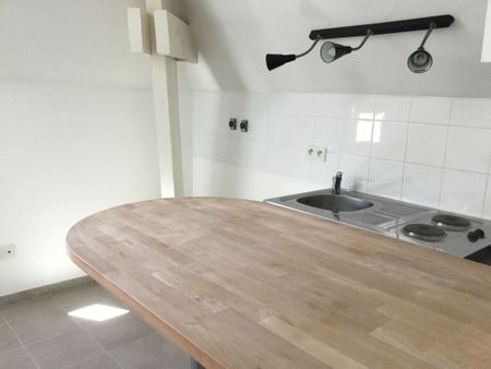 Location Appartement 2 pièces 24m² ST ANDRE LES VERGERS 10120 - Photo 5