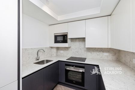 Pitfield Street, Shoreditch, London, N1 6BU - Photo 2
