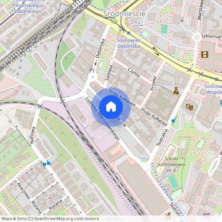 Sosnowiec
