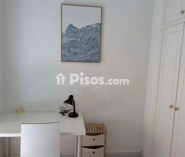 Piso en alquiler en Oliveros-Altamira-Barrio Alto - Photo 1