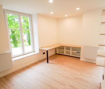Location Appartement 1 pièce 24m² NANCY 54000 - Photo 4