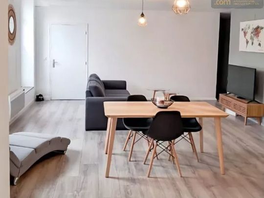 Location Appartement 4 pièces 95 m2 à Beaugency - Photo 1