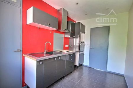 Location | 2 pièces | 57.07m² - Photo 4