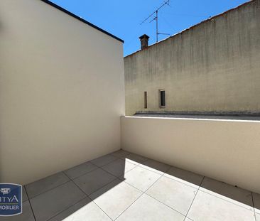 Location Appartement 2 pièces 45m² VIAS 34450 - Photo 6