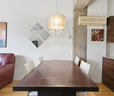 1200 Rue St Alexandre, Montréal (Ville-Marie), QC H3B - Photo 2