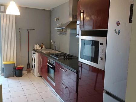 Location Maison 4 pièces 83 m2 à Saint-Sébastien-sur-Loire - Photo 4