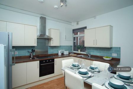 1 bedroom in a house share to rent - Photo 3