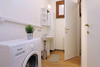 Via dei Giornalisti, Rome, Lazio 00135