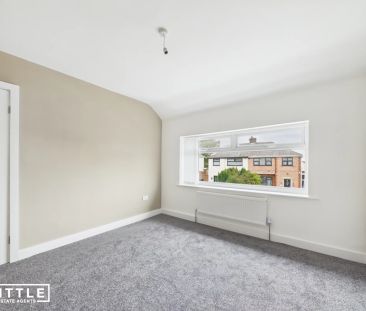 Property To Rent Poplar Grove, Prescot, L35 | 3 Bedroom House throu... - Photo 4