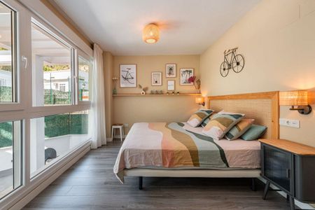 Piso de alquiler en Calle la Pacheca Alta, 22, Benahavís pueblo - Photo 2