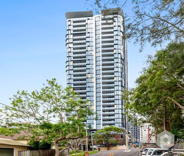 2009/1 Marshall Avenue, St Leonards NSW 2065 - Apartment For Rent |... - Photo 3