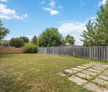 For Lease - 107 Joycedale Street Unit# Upper, Markham, Ontario - Photo 4