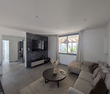 Maison T3 VEDENE à louer - Photo 1