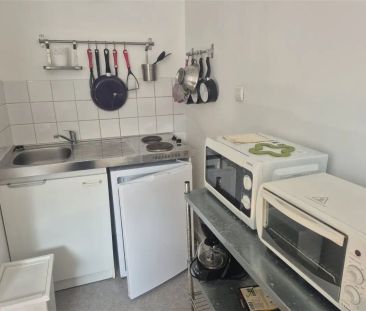 Location appartement 2 pièces - 27.64m² à Lille (59000) - Photo 3