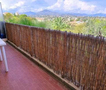 2 PIECES AU CALME AVEC TERRASSE NICE OUEST - Photo 6