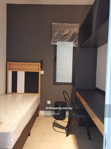 Union Suites, Bandar Sunway, Sunway - Photo 2