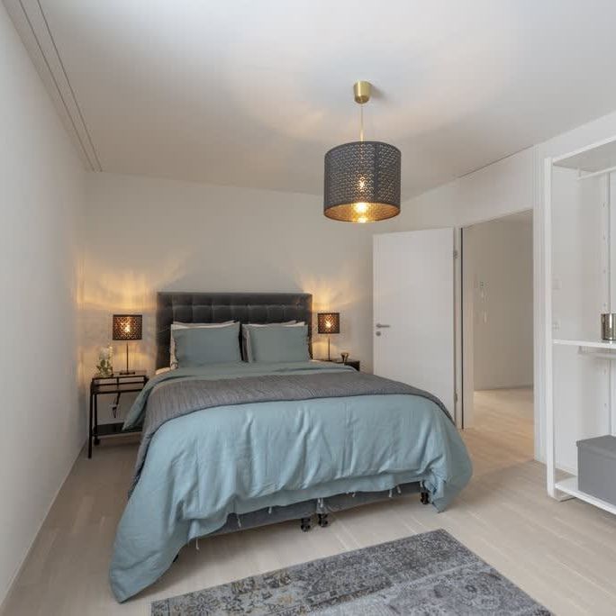 3.5 Zimmer, 99 m², 1. Stock - Photo 1