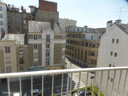 Appartement T1 à louer - 28 m² - Photo 4