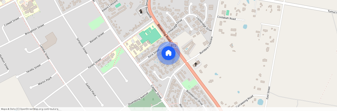 5/49 Blowering Road, Tumut 2720, New South Wales