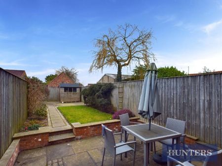 Stockwell Lane, Brandesburton, Driffield - Photo 2