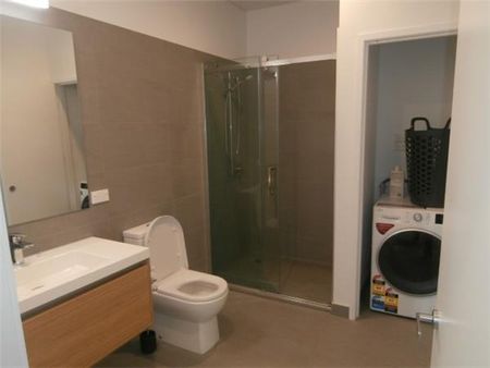 209/36c Welles Street, City, Christchurch City - Near New Luxury Apartment - Photo 5