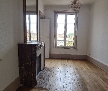 Location Appartement 4 pièces 97m² NANCY 54000 - Photo 1