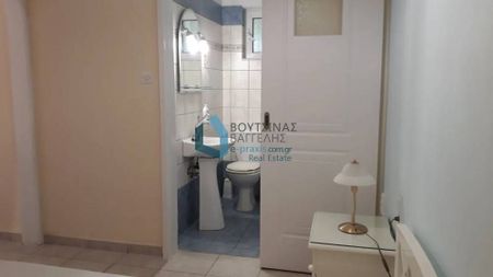 Studio/Γκαρσονιέρα για ενοικίαση Κοτρώνι (Πάτρα) - Photo 3