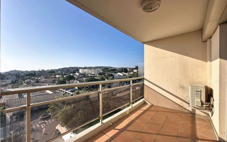 Appartement à louer 2 pièces • Le Cannet - Photo 4